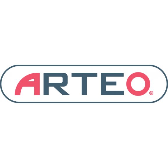Logo of Arteo