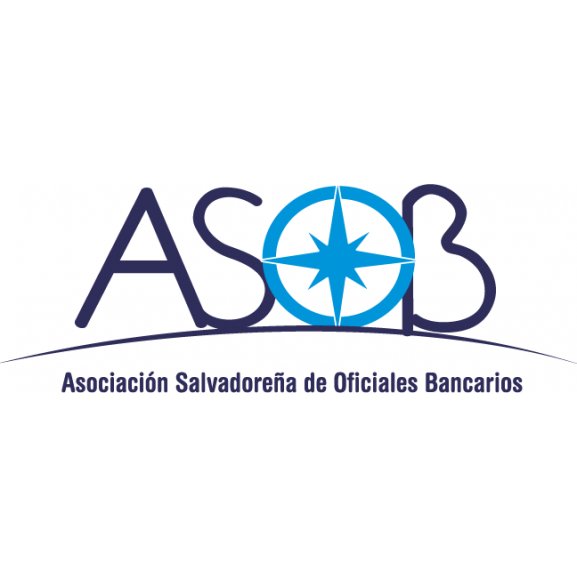 Logo of ASOB