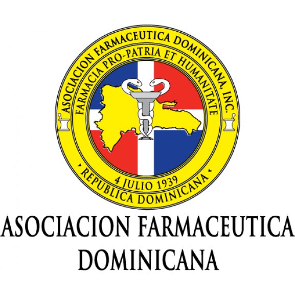 Logo of Asociacion Farmaceutica Dominicana