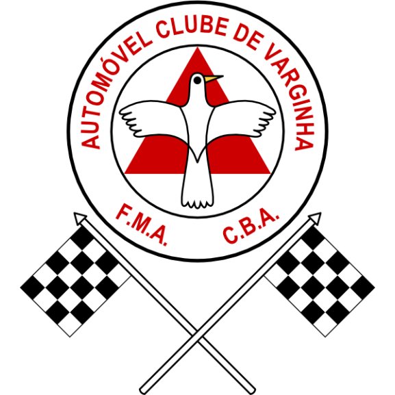 Logo of Automóvel Clube de Varginha