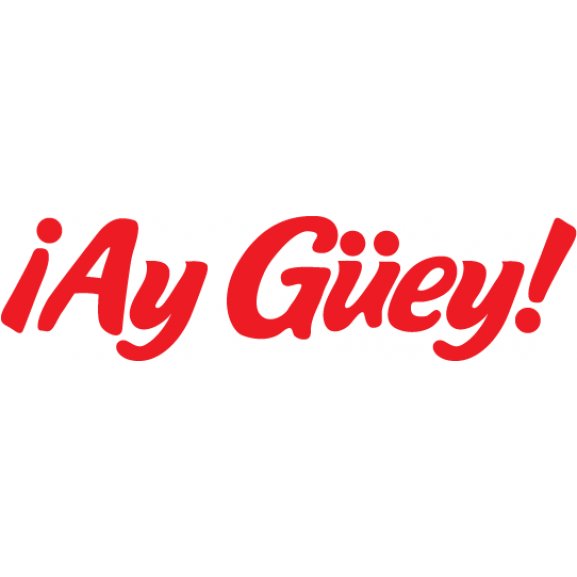 Logo of Ay Guey!