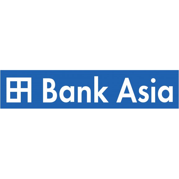 Logo of Bank Asia Limited