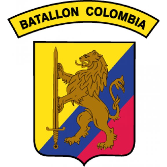 Logo of Batallon Colombia