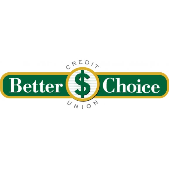 Logo of Better Choice Credit Union