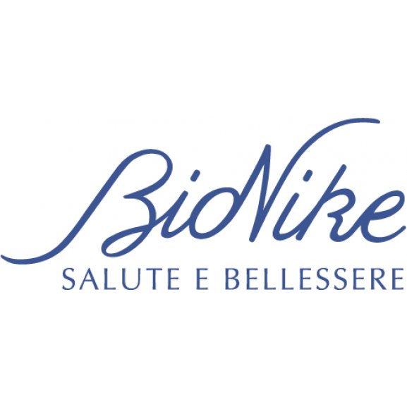 Logo of BioNike