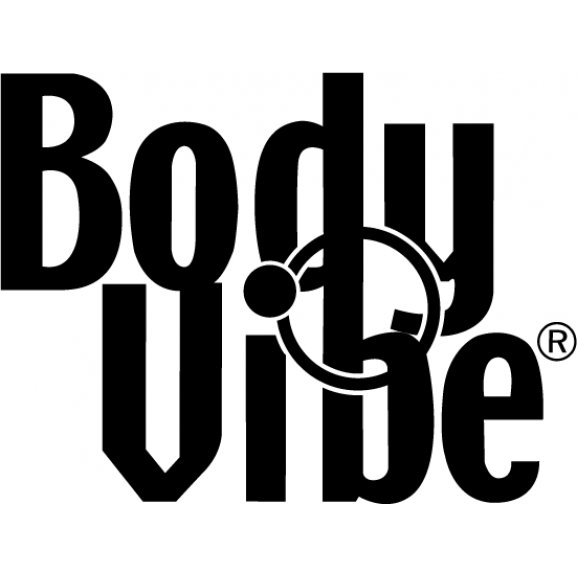 Logo of Bodyvibe Bodyjewelry