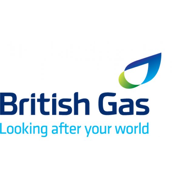 Logo of British Gas