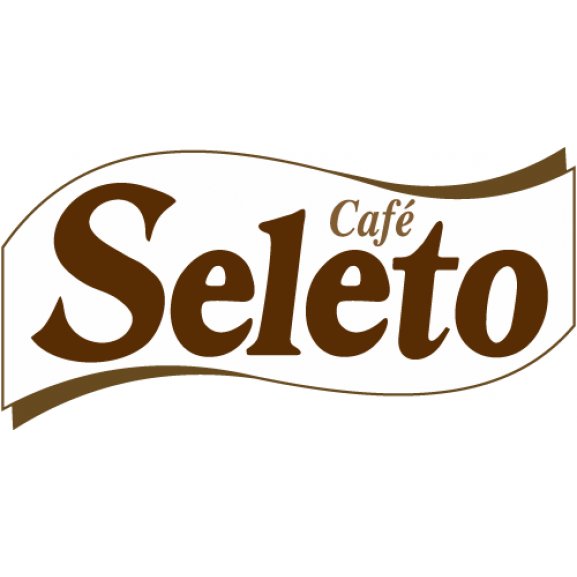 Logo of Cafe Seleto