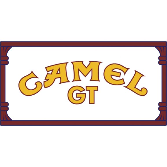 Logo of Camel GT