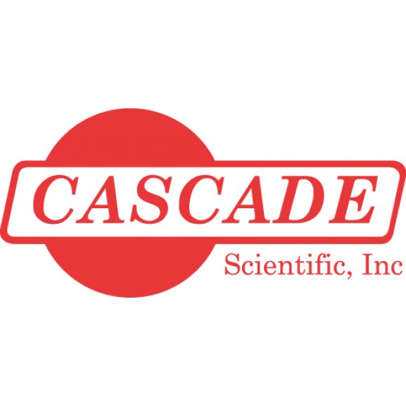Logo of Cascade Scientific