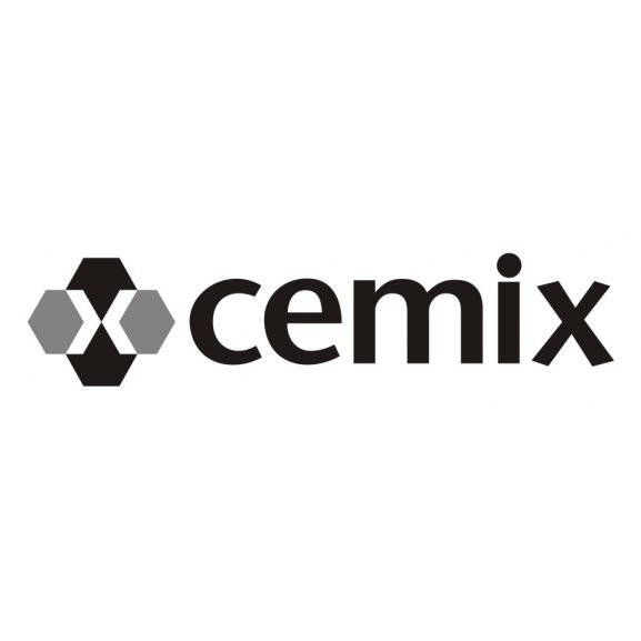 Logo of Cemix