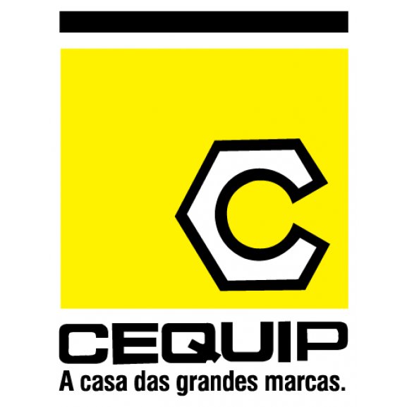 Logo of Cequip Fortaleza