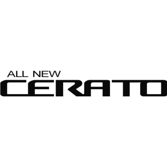 Logo of Kia Cerato