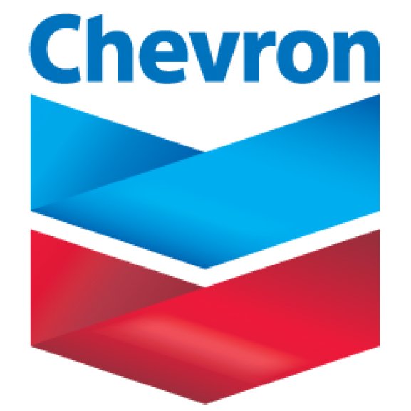 Logo of Chevron