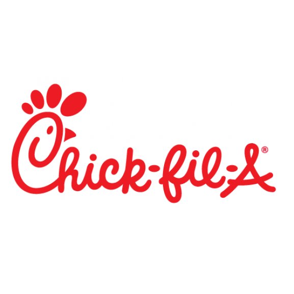 Logo of Chick-fil-A
