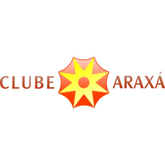 Logo of Clube Araxá