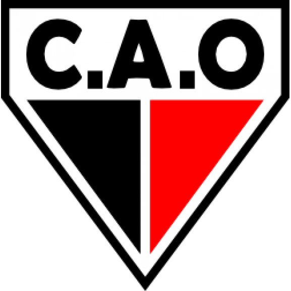 Logo of Clube Atlético Olaria