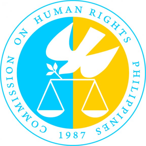 Logo of Commission on Human Rights