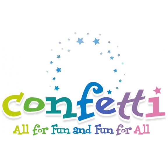Logo of Confetti