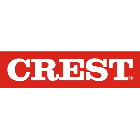 Logo of Crest