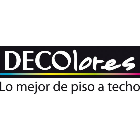 Logo of DECOlores