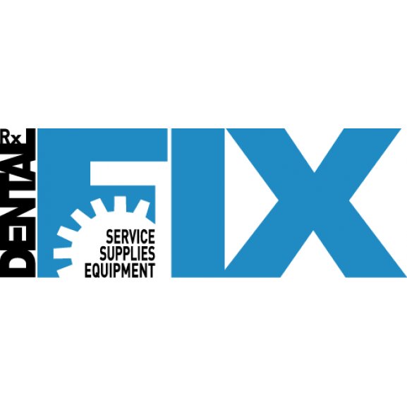 Logo of Dental Fix Rx