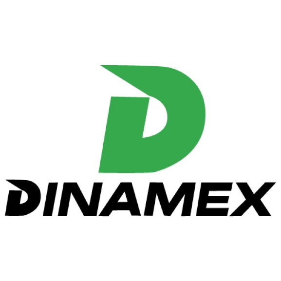 Logo of Dinamex