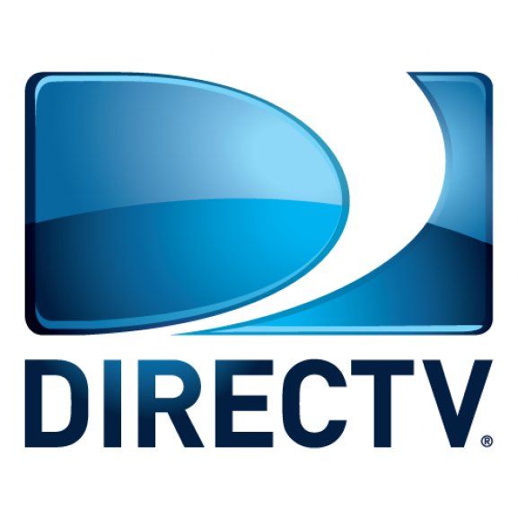 Logo of Directv
