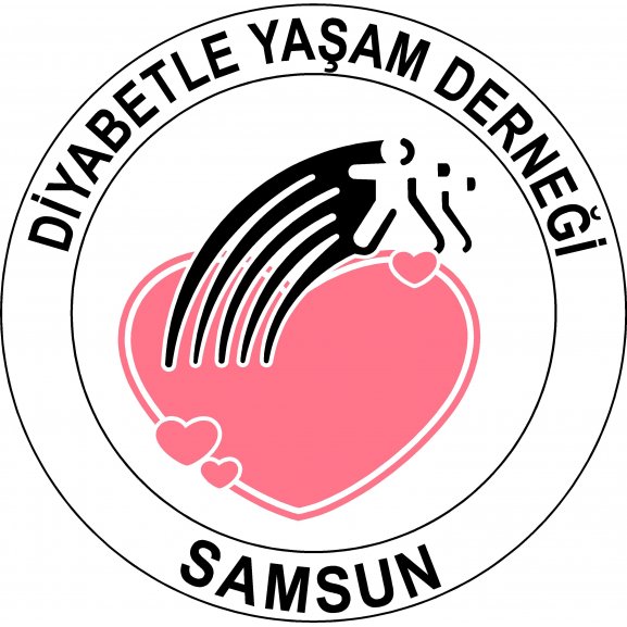 Logo of Diyabetle Yaşam Derneği