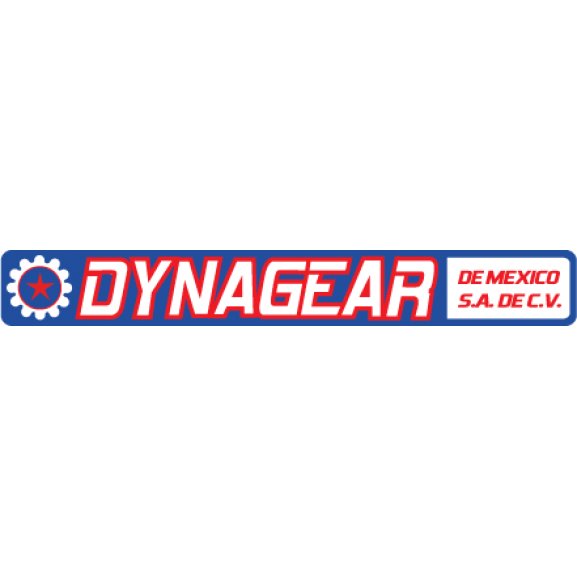 Logo of Dynagear