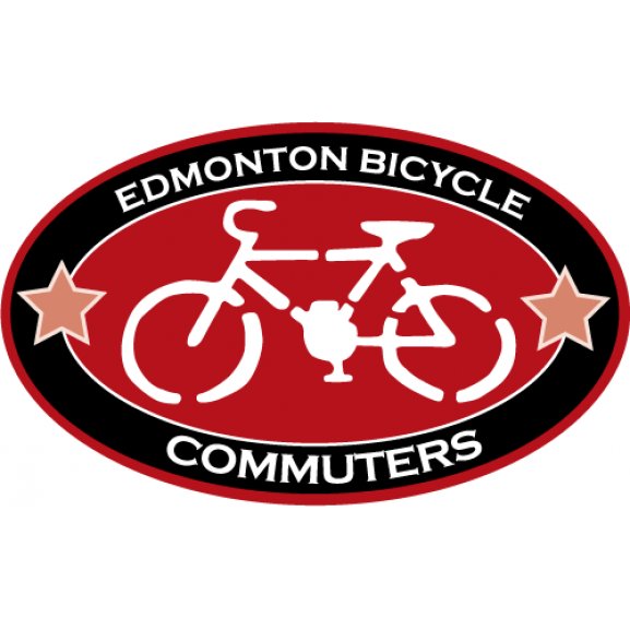 Logo of Edmonton Bicycle Commuters' Society