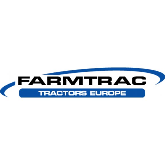 Logo of Farmtrac