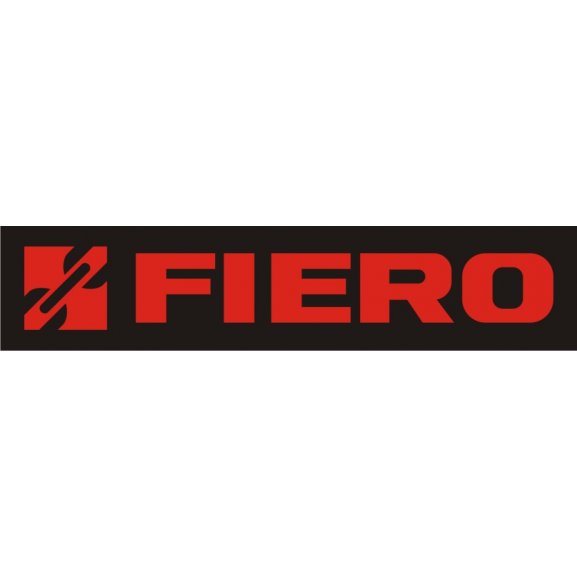 Logo of Fiero