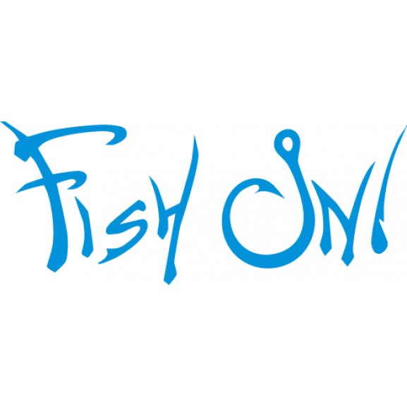 Logo of Fish ON!