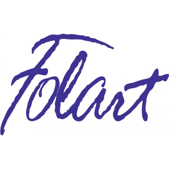 Logo of Folart 