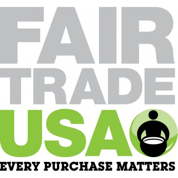 Logo of Fair Trade USA