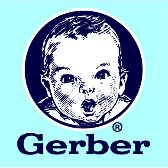 Logo of Gerber