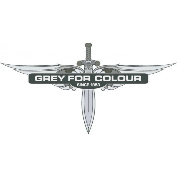 Logo of Grey for Colour