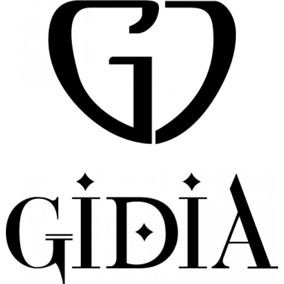Logo of GIDIA