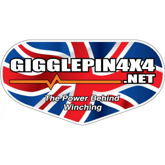 Logo of GigglePin