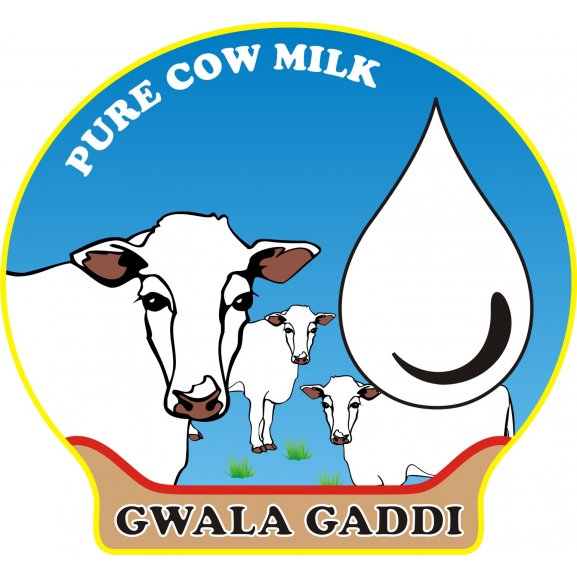 Logo of Gwala Gaddi