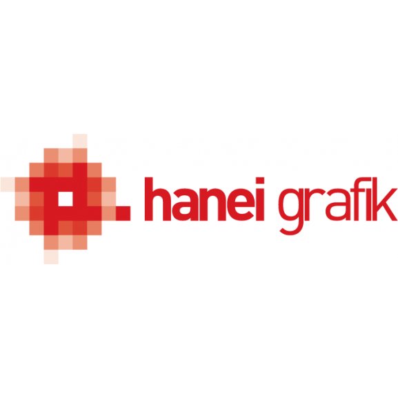 Logo of Hanei Grafik