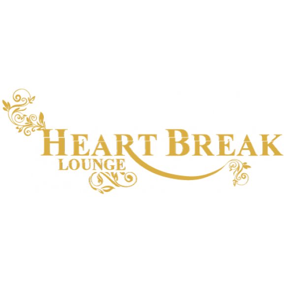 Logo of Heartbreak Lounge