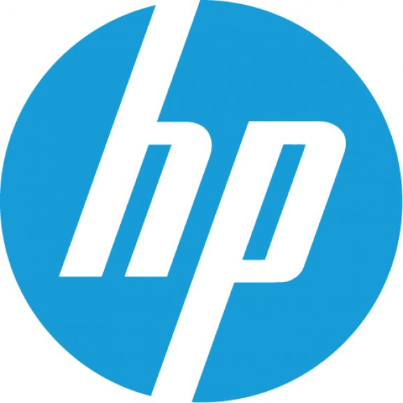 Logo of Hewlett-Packard Company
