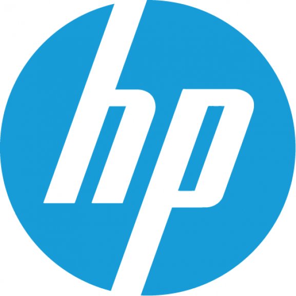 Hewlett-Packard Company | Brands of the World™ | Download vector logos ...