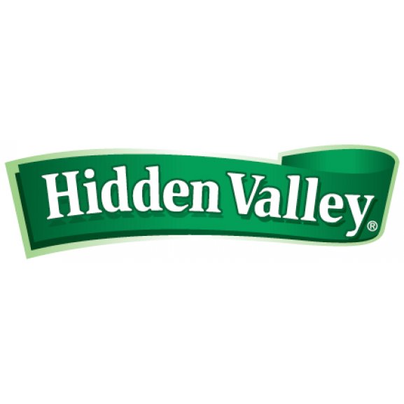 Logo of Hidden Valley