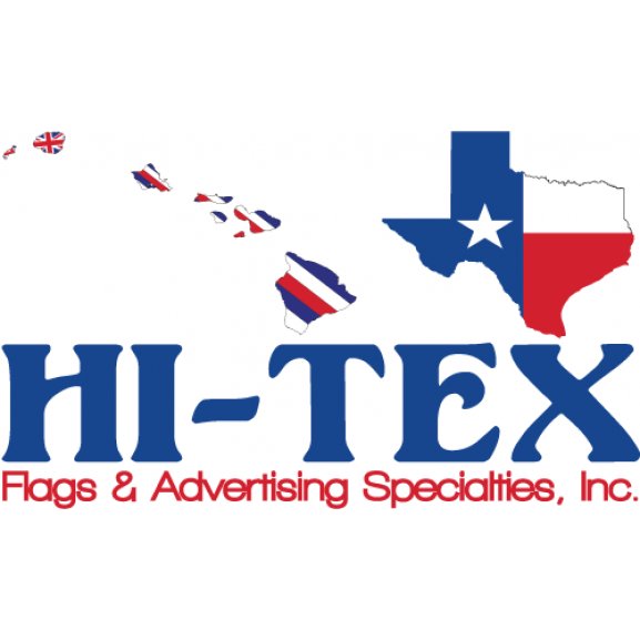 Logo of HI-TEX