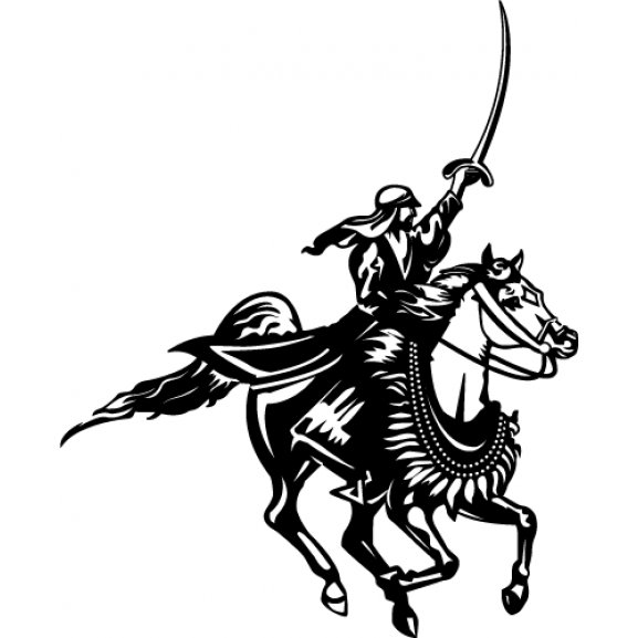 Logo of Horse Rider