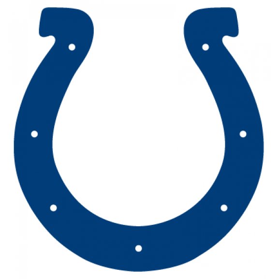 Logo of Indianapolis Colts