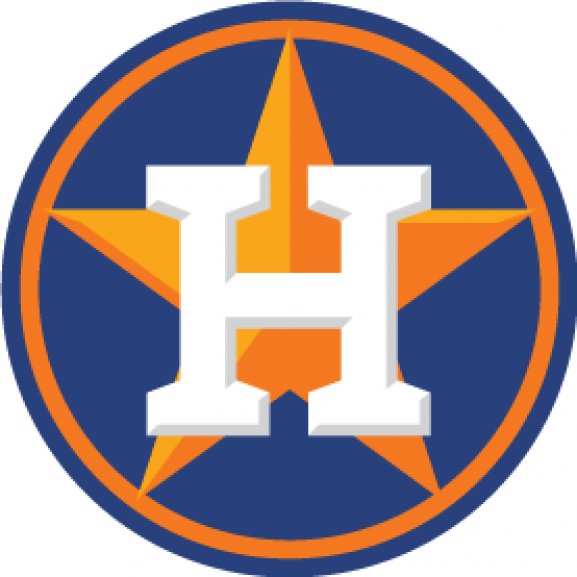 Logo of Houston Astros